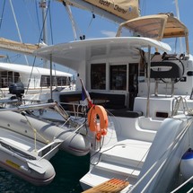 Lagoon 40