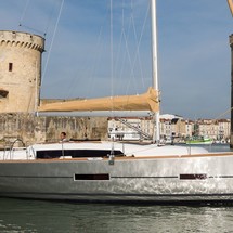 Dufour 382