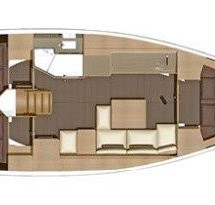 Dufour 382