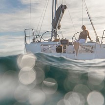 Hanse 418