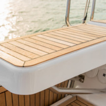 Hanse 418