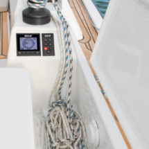 Hanse 418