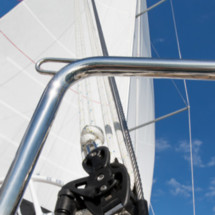 Hanse 418