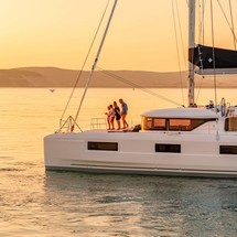 Lagoon 46
