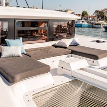 Lagoon 46