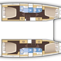 Lagoon 46