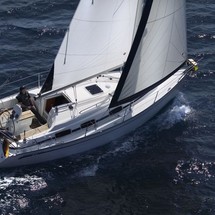 Bavaria 30 Cruiser