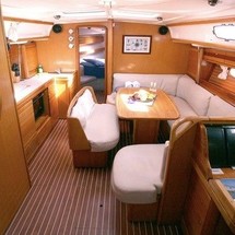 Bavaria 39 Cruiser