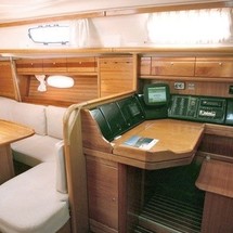 Bavaria 39 Cruiser