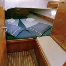 Bavaria 39 Cruiser