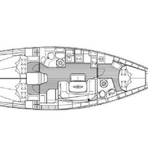 Bavaria 39 Cruiser