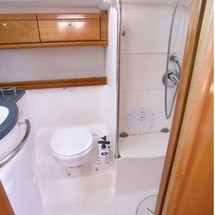 Bavaria 39 Cruiser