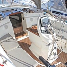 Bavaria 39 Cruiser