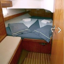 Bavaria 39 Cruiser