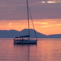 Bavaria 39 Cruiser