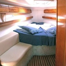 Bavaria 39 Cruiser