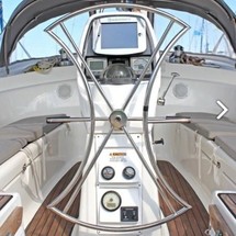 Bavaria 39 Cruiser