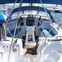 Bavaria 39 Cruiser