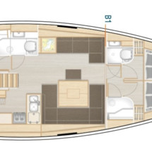 Hanse 458