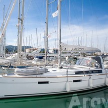 Beneteau Oceanis 45