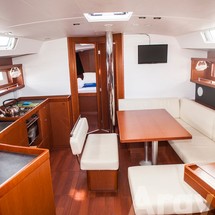 Beneteau Oceanis 45