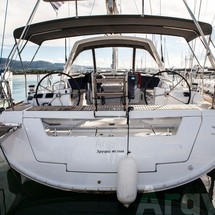 Beneteau Oceanis 45