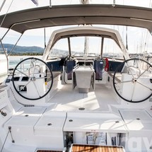 Beneteau Oceanis 45