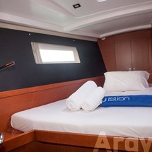 Beneteau Oceanis 45