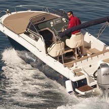 Atlantic Sun Cruiser 730
