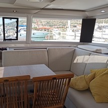 Fountaine Pajot Saona 47