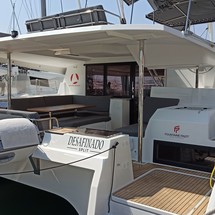Fountaine Pajot Saona 47