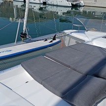 Fountaine Pajot Saona 47