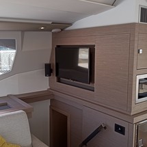 Fountaine Pajot Saona 47