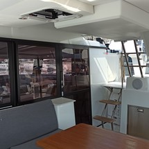 Fountaine Pajot Saona 47