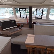 Fountaine Pajot Saona 47