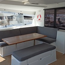 Fountaine Pajot Saona 47