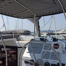 Fountaine Pajot Saona 47