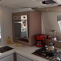 Fountaine Pajot Saona 47