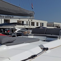 Fountaine Pajot Saona 47