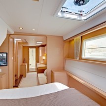 Lagoon 450 F