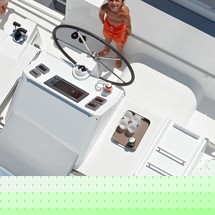 Lagoon 450 F