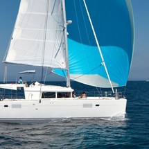 Lagoon 450 F
