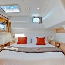 Lagoon 450 F