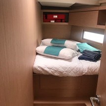 Beneteau Oceanis 46
