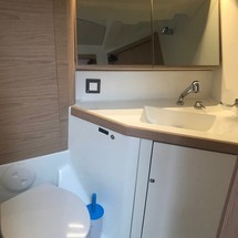 Beneteau Oceanis 46