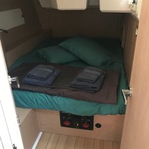 Beneteau Oceanis 46
