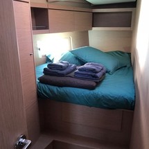 Beneteau Oceanis 46