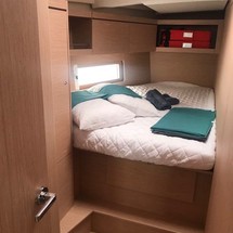Beneteau Oceanis 46