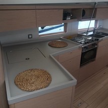 Beneteau Oceanis 46