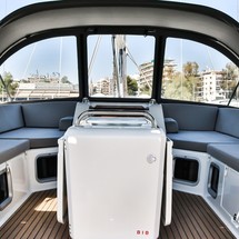Jeanneau 54
